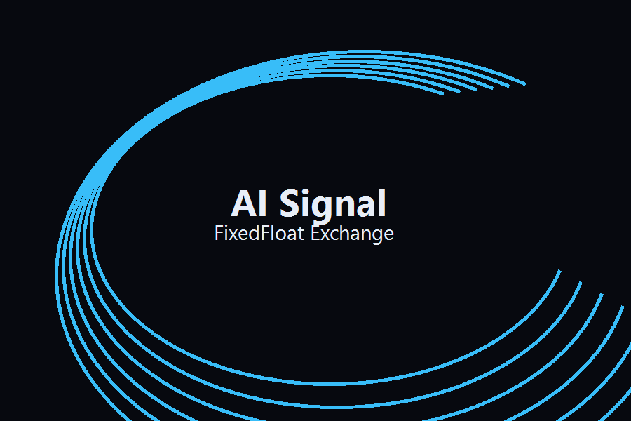 Liquidity circular graph